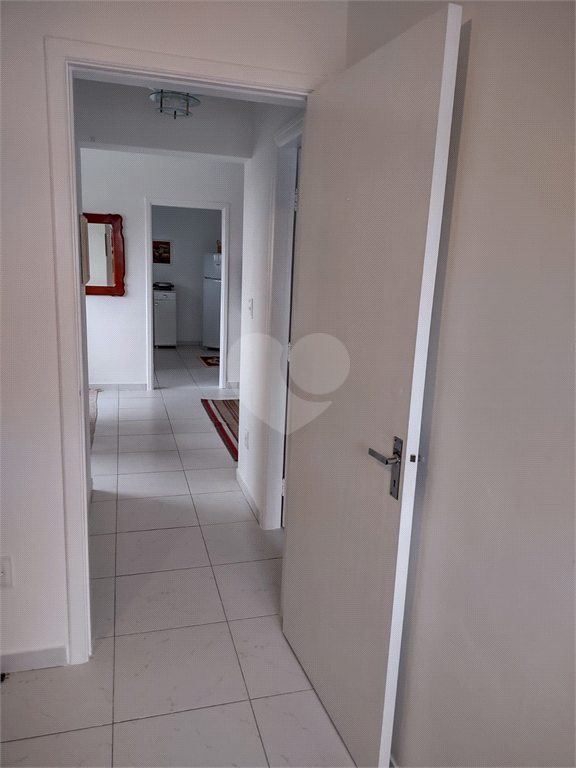 Venda Apartamento Mogi Das Cruzes Vila Oliveira REO735847 11