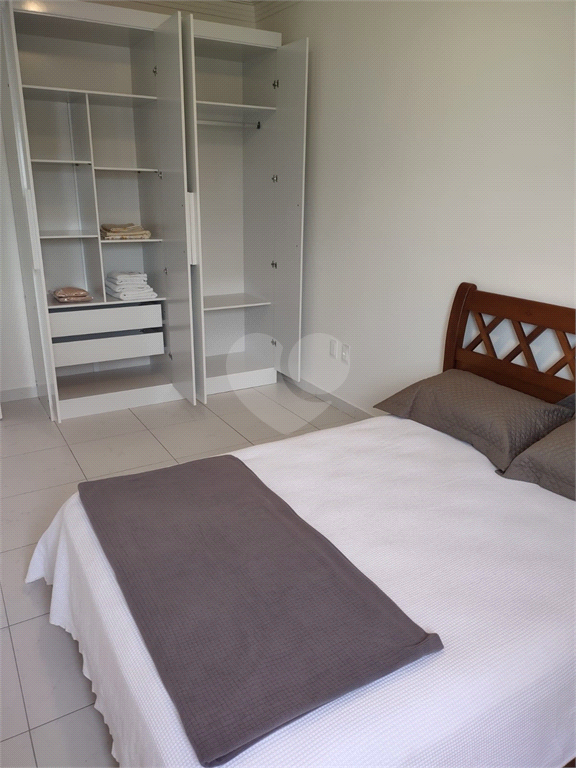 Venda Apartamento Mogi Das Cruzes Vila Oliveira REO735847 19