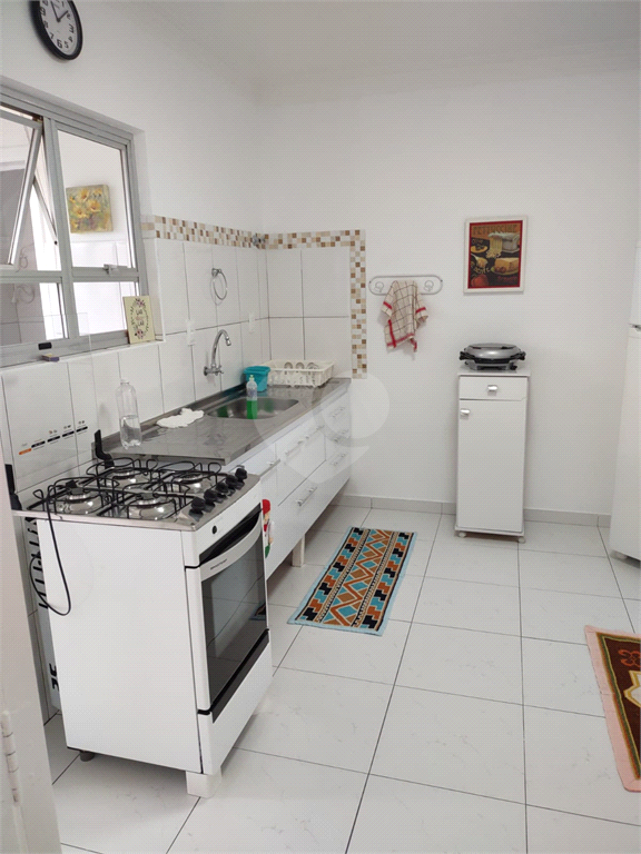 Venda Apartamento Mogi Das Cruzes Vila Oliveira REO735847 6