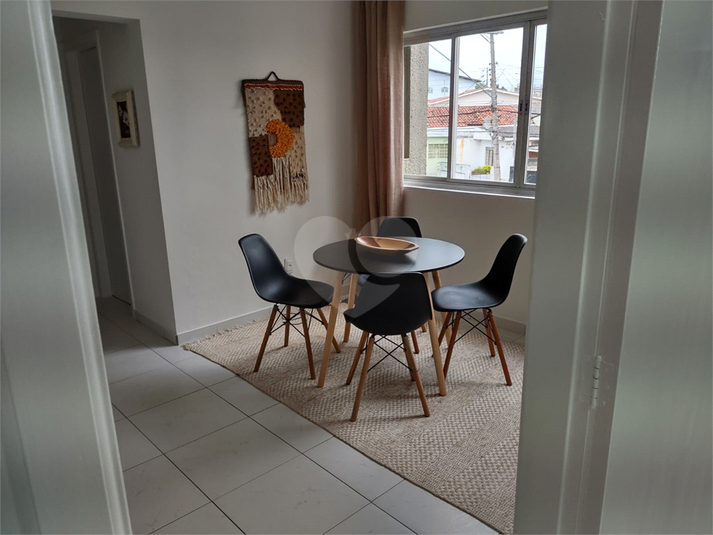 Venda Apartamento Mogi Das Cruzes Vila Oliveira REO735847 3