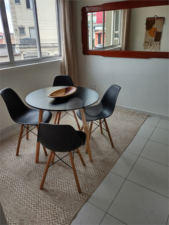 Venda Apartamento Mogi Das Cruzes Vila Oliveira REO735847 7