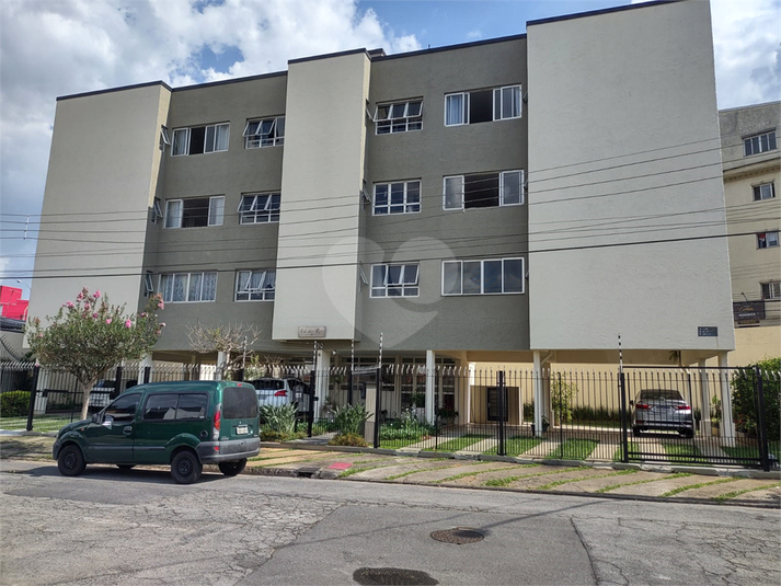 Venda Apartamento Mogi Das Cruzes Vila Oliveira REO735847 28