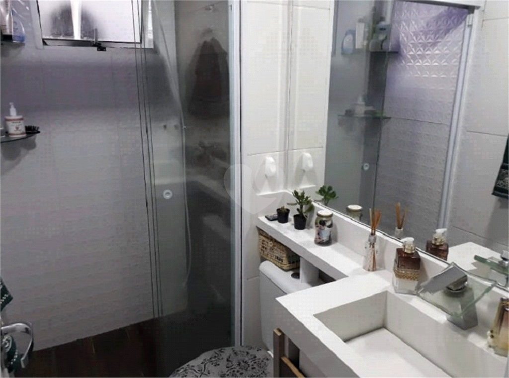 Venda Apartamento Guarulhos Jardim Ansalca REO735849 10