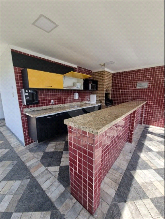 Venda Apartamento Guarulhos Jardim Ansalca REO735849 17