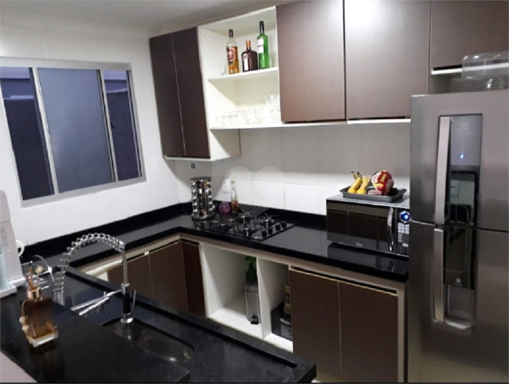 Venda Apartamento Guarulhos Jardim Ansalca REO735849 2