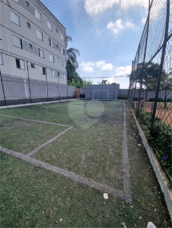 Venda Apartamento Guarulhos Jardim Ansalca REO735849 22