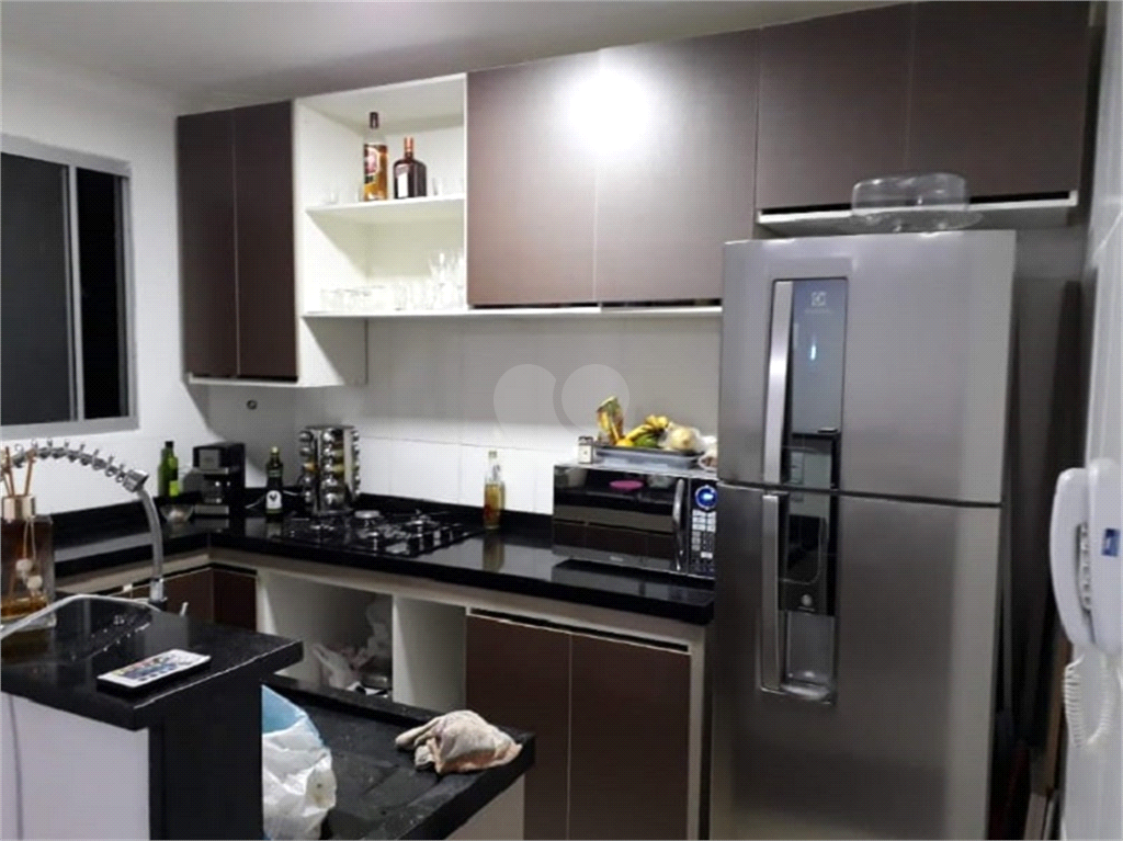 Venda Apartamento Guarulhos Jardim Ansalca REO735849 4