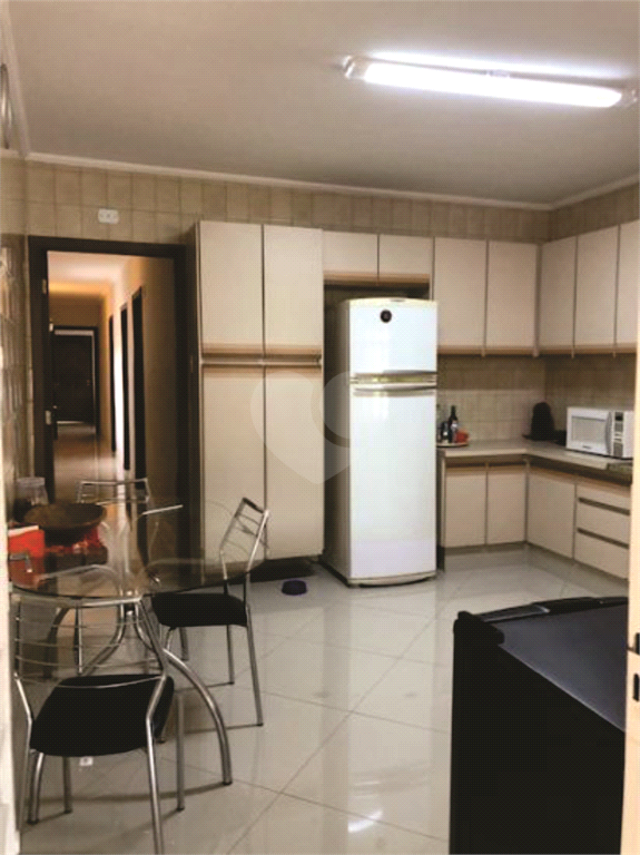 Venda Casa térrea São Paulo Vila Isolina Mazzei REO735854 5