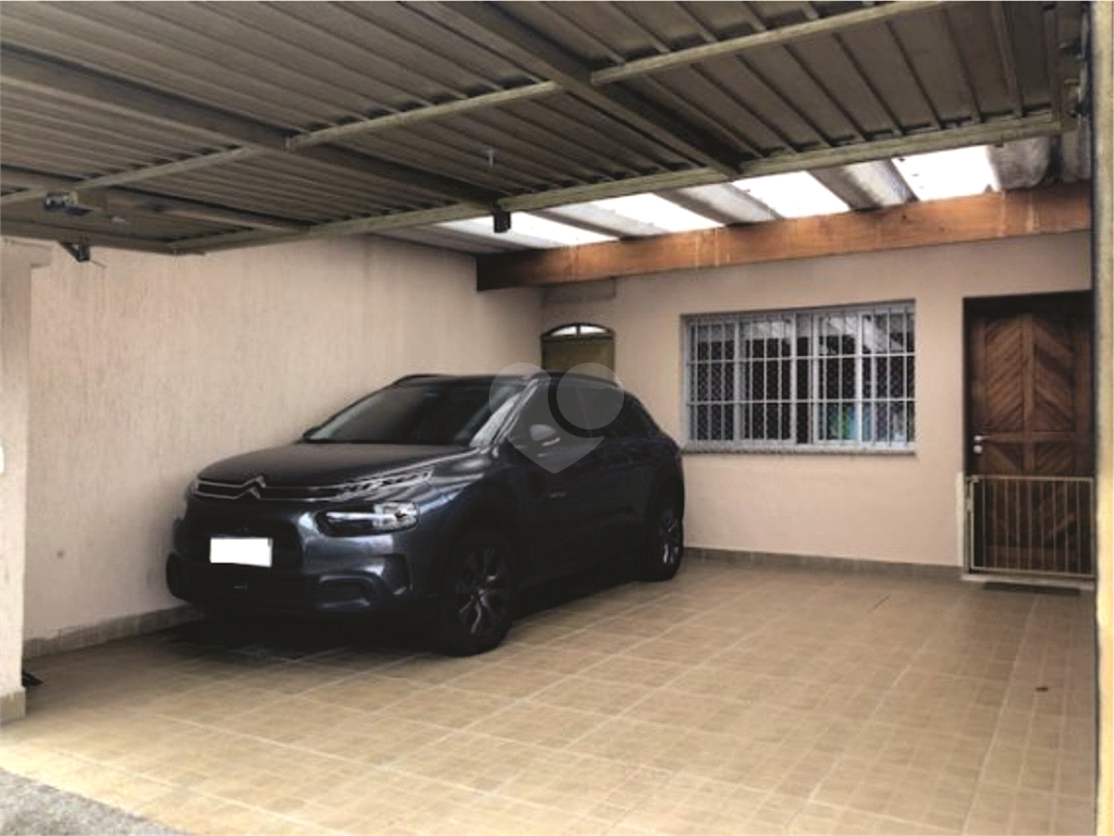 Venda Casa térrea São Paulo Vila Isolina Mazzei REO735854 18