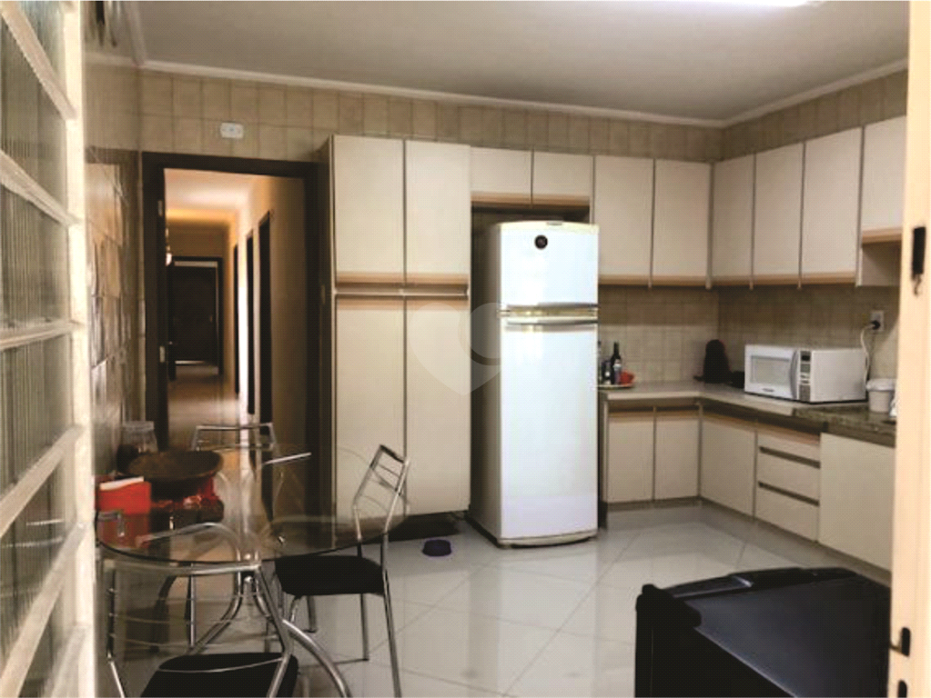 Venda Casa térrea São Paulo Vila Isolina Mazzei REO735854 4