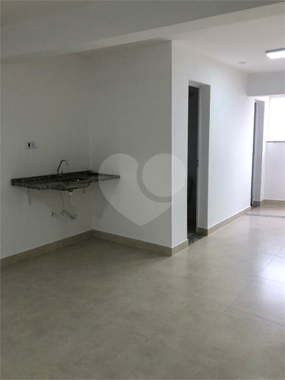 Venda Salão Comercial São Paulo Vila Maria Alta REO735872 14