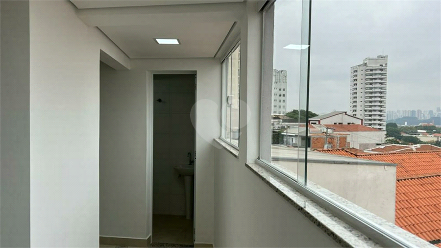 Venda Salão Comercial São Paulo Vila Maria Alta REO735872 10