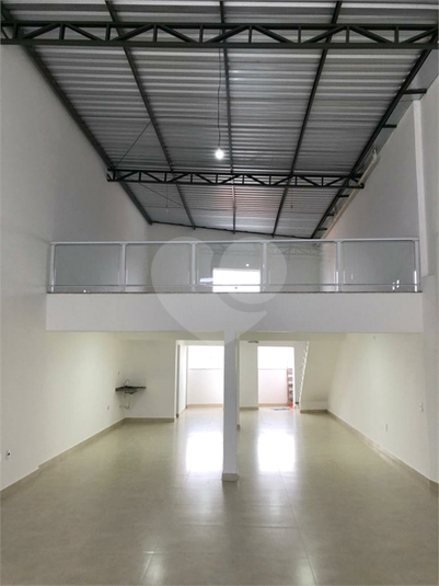 Venda Salão Comercial São Paulo Vila Maria Alta REO735872 3