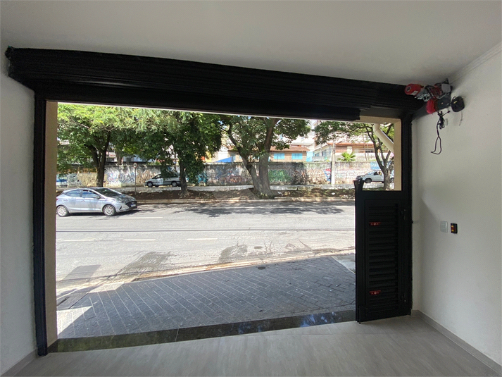 Venda Salão Comercial São Paulo Vila Maria Alta REO735872 32