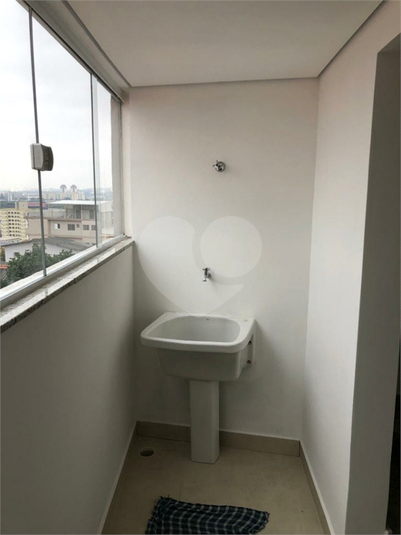 Venda Salão Comercial São Paulo Vila Maria Alta REO735872 11