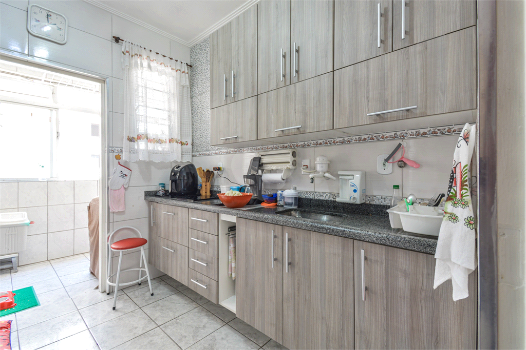 Venda Apartamento São Paulo Bela Vista REO735889 15