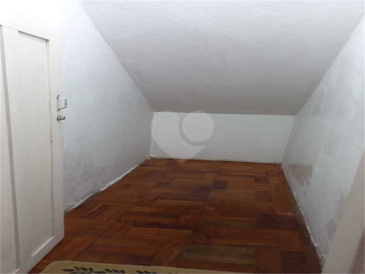 Venda Casa São Paulo Cambuci REO735890 13