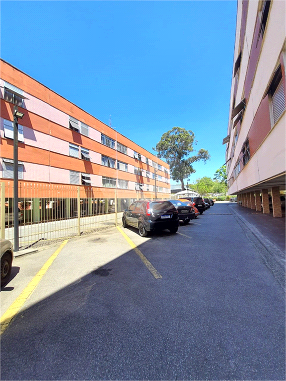 Venda Apartamento São Paulo Guapira REO735895 2