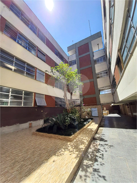 Venda Apartamento São Paulo Guapira REO735895 4