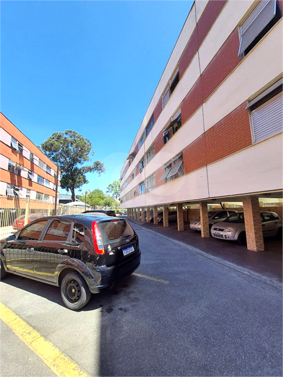 Venda Apartamento São Paulo Guapira REO735895 3