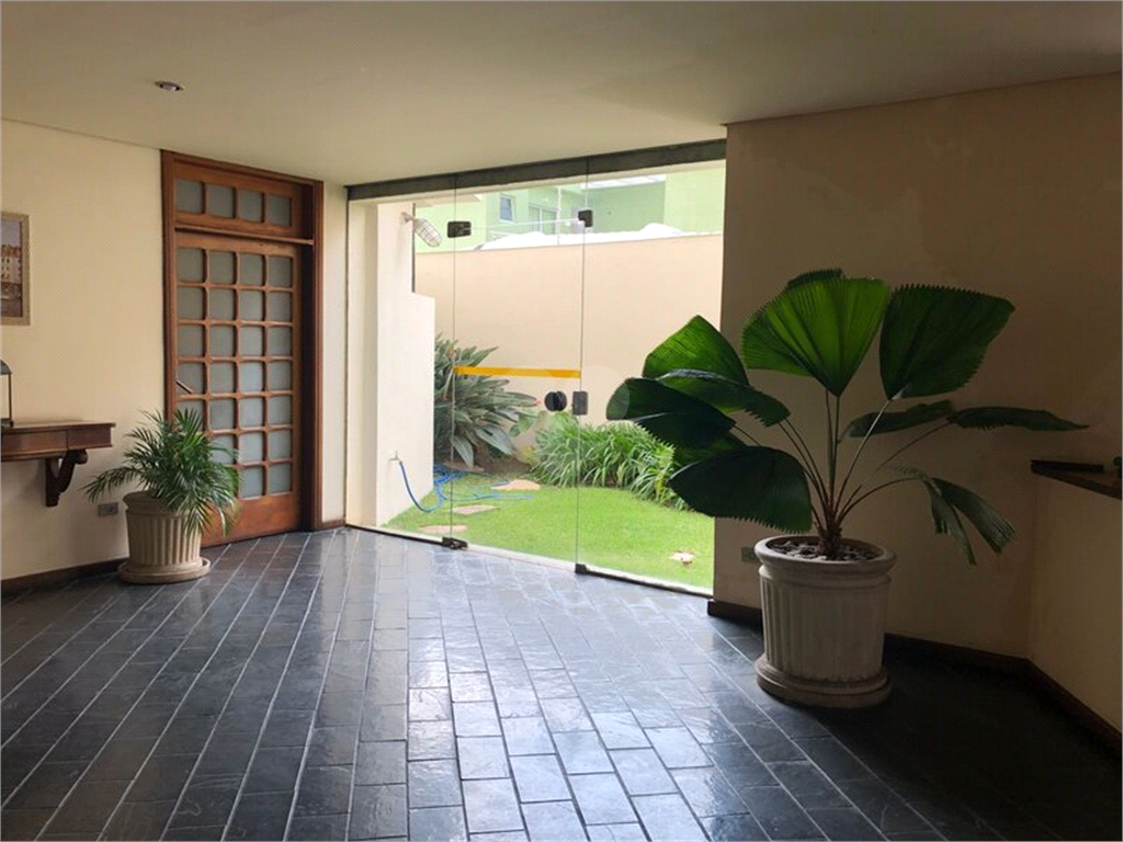 Venda Apartamento São Paulo Cambuci REO735906 17