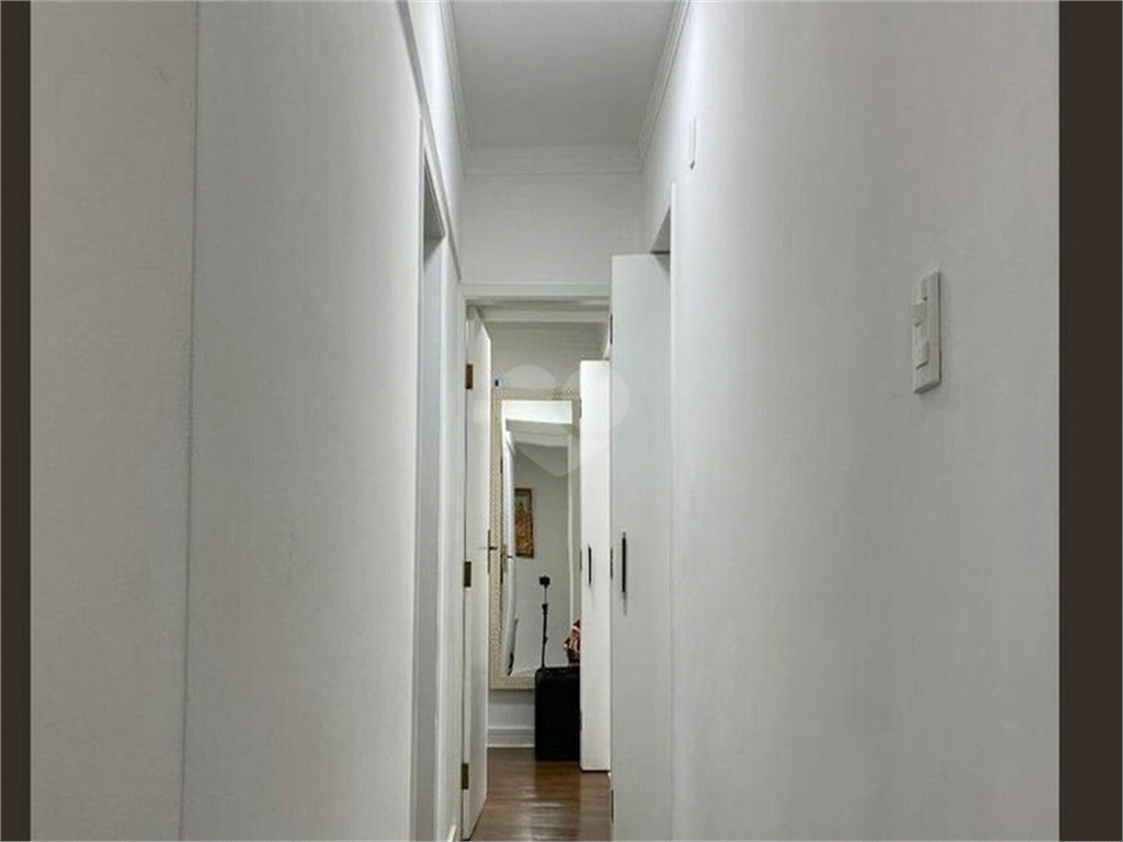 Venda Apartamento São Paulo Cambuci REO735906 3