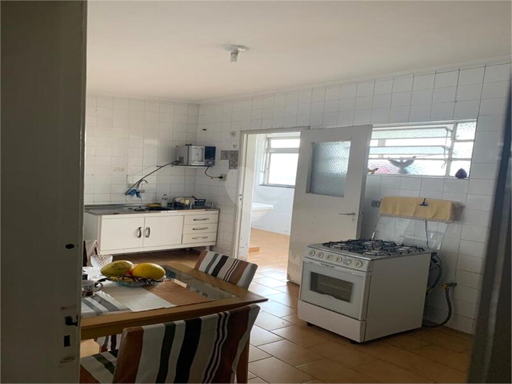 Venda Apartamento São Paulo Cambuci REO735906 5