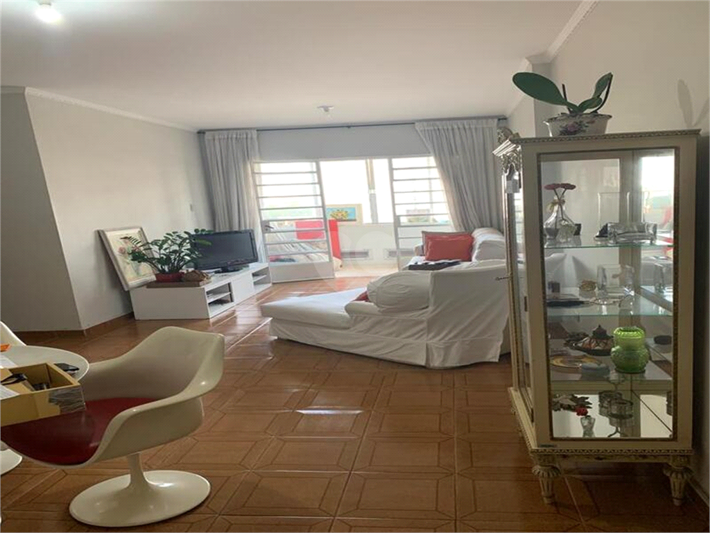 Venda Apartamento São Paulo Cambuci REO735906 1