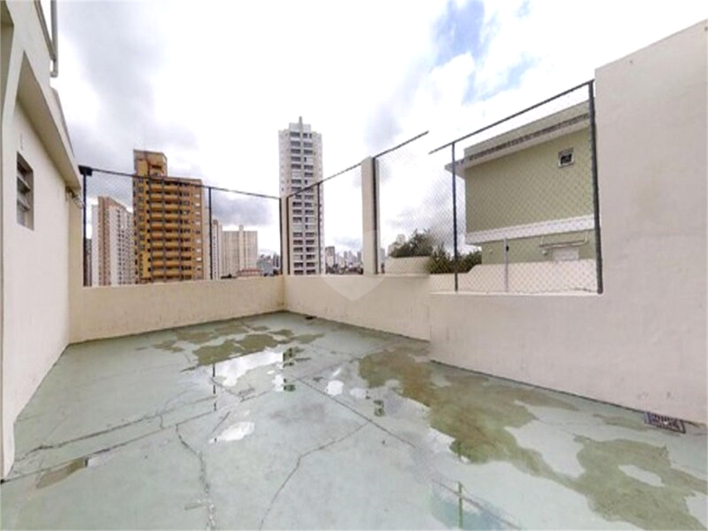 Venda Apartamento São Paulo Cambuci REO735906 10