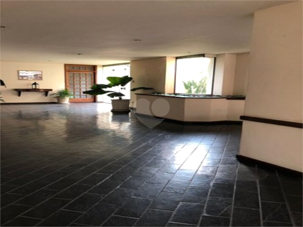 Venda Apartamento São Paulo Cambuci REO735906 12