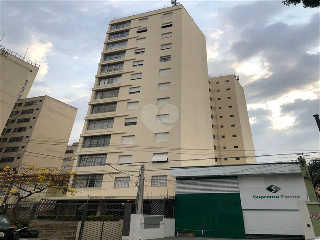 Venda Apartamento São Paulo Cambuci REO735906 9