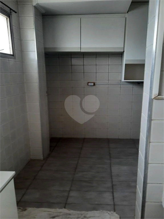 Venda Apartamento São Paulo Cambuci REO735917 40