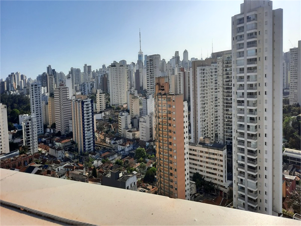 Venda Apartamento São Paulo Cambuci REO735917 56