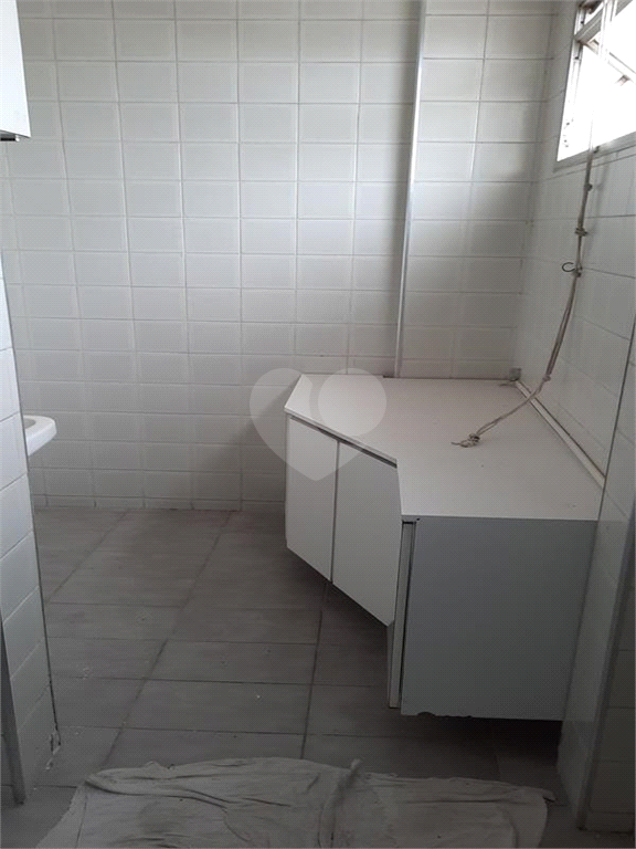 Venda Apartamento São Paulo Cambuci REO735917 35