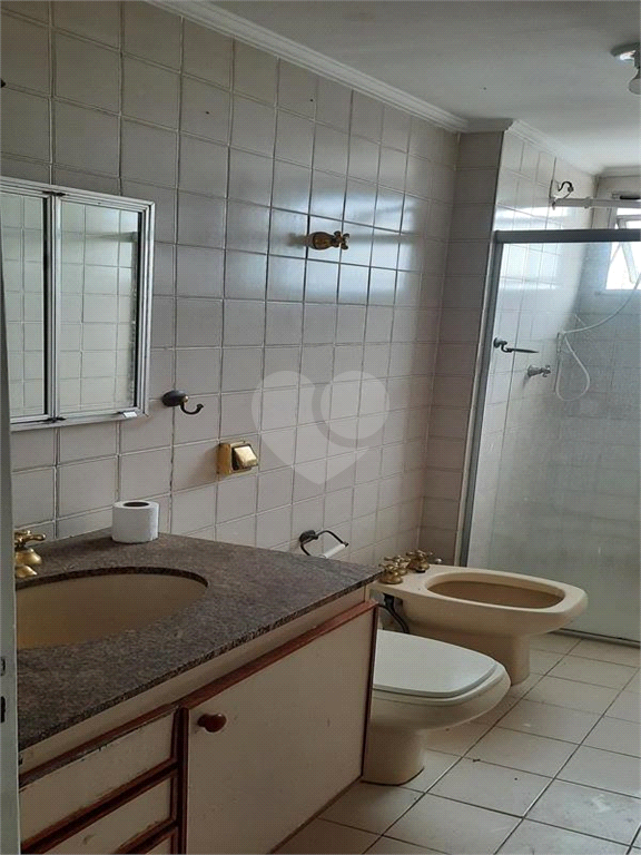 Venda Apartamento São Paulo Cambuci REO735917 12