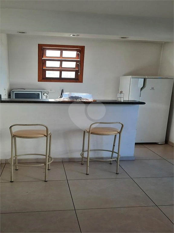 Venda Apartamento São Paulo Cambuci REO735917 45