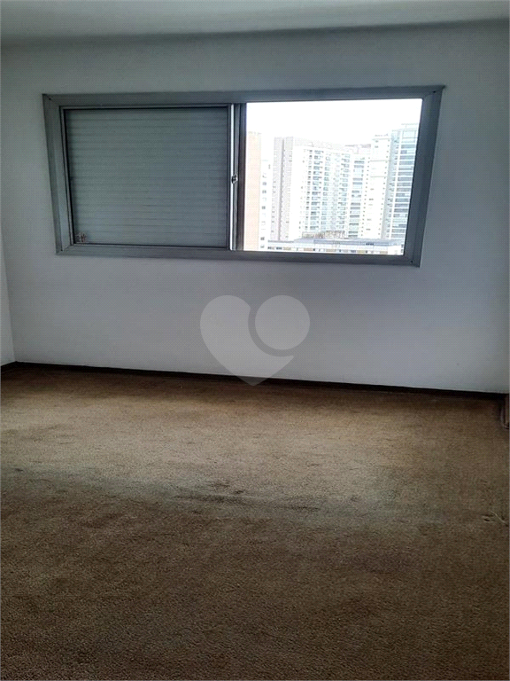 Venda Apartamento São Paulo Cambuci REO735917 16