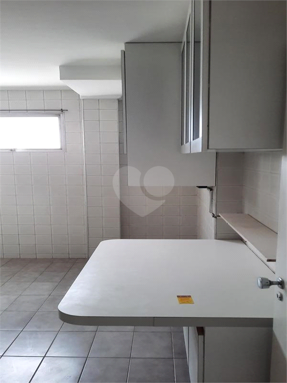 Venda Apartamento São Paulo Cambuci REO735917 27