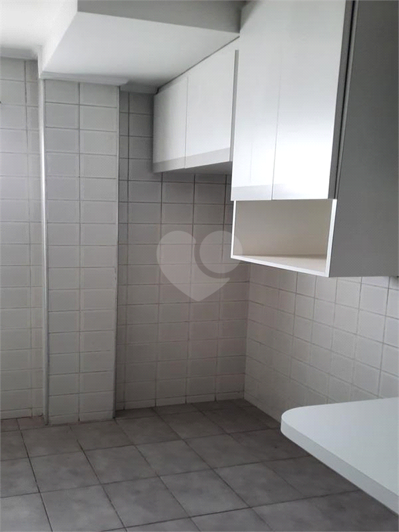 Venda Apartamento São Paulo Cambuci REO735917 29