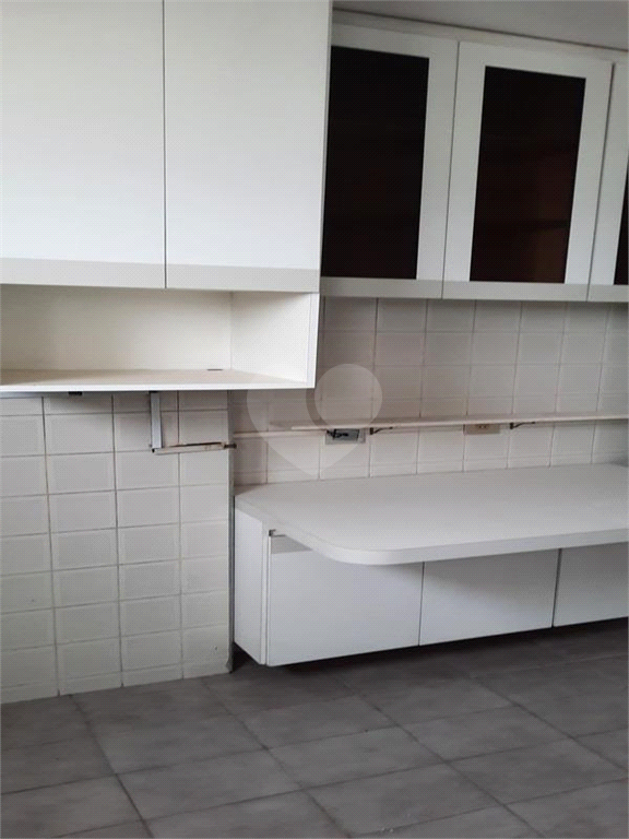 Venda Apartamento São Paulo Cambuci REO735917 32