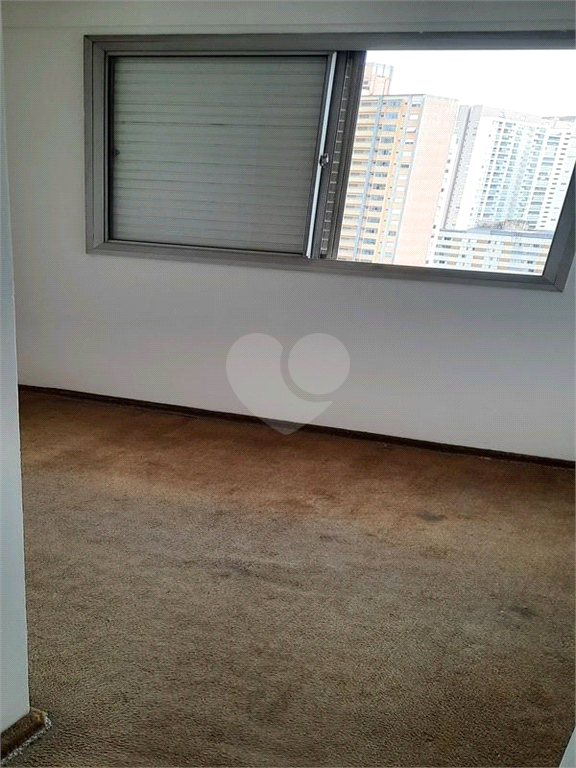 Venda Apartamento São Paulo Cambuci REO735917 10