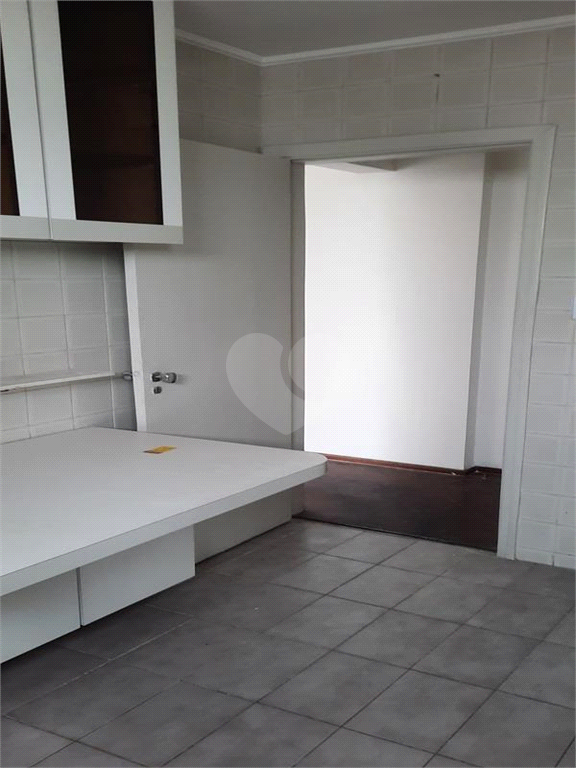 Venda Apartamento São Paulo Cambuci REO735917 30