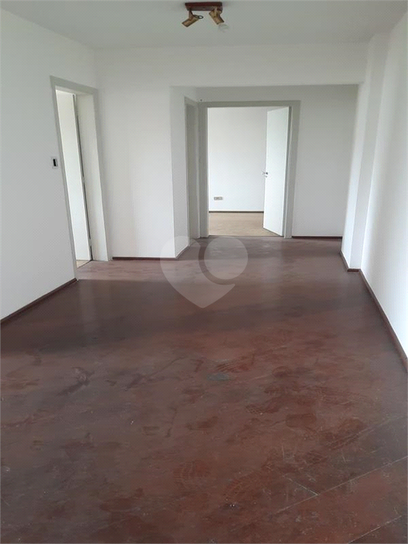 Venda Apartamento São Paulo Cambuci REO735917 2