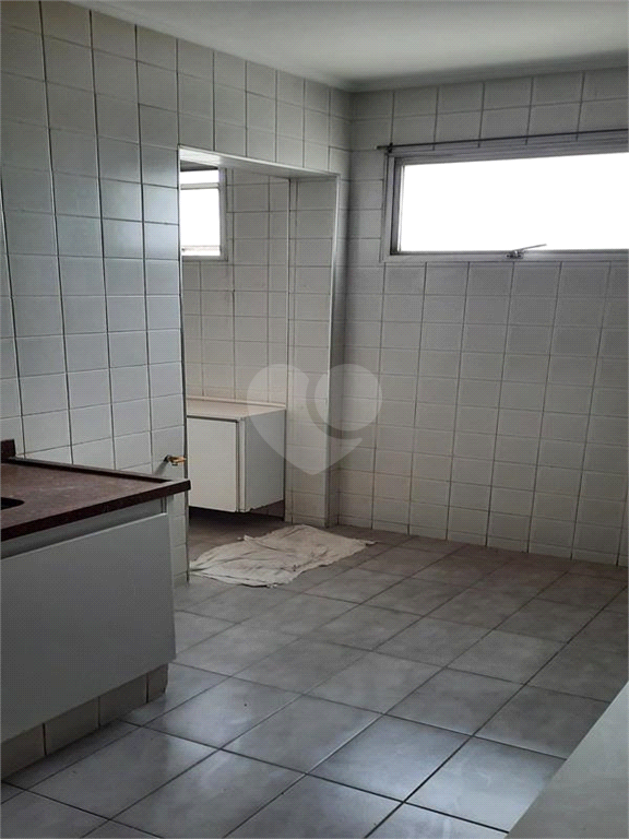 Venda Apartamento São Paulo Cambuci REO735917 28