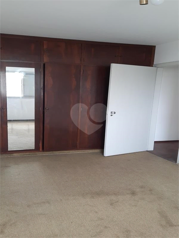 Venda Apartamento São Paulo Cambuci REO735917 17