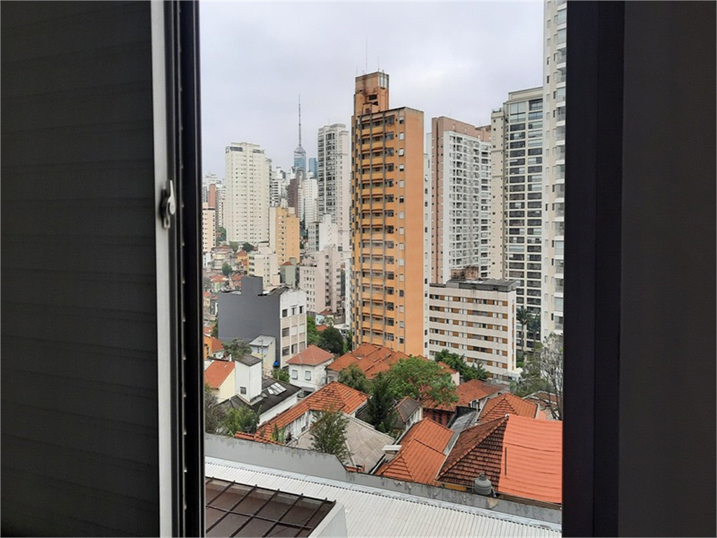 Venda Apartamento São Paulo Cambuci REO735917 18