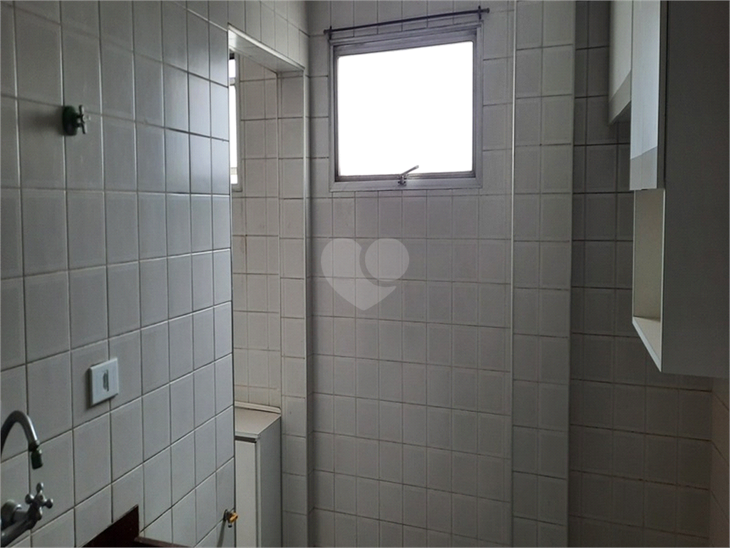 Venda Apartamento São Paulo Cambuci REO735917 33