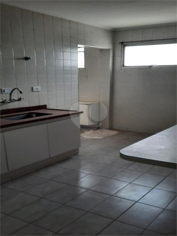 Venda Apartamento São Paulo Cambuci REO735917 25