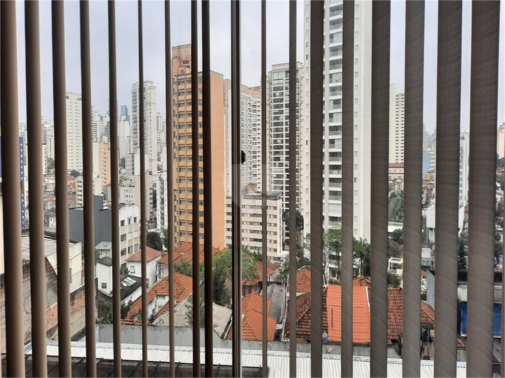 Venda Apartamento São Paulo Cambuci REO735917 23