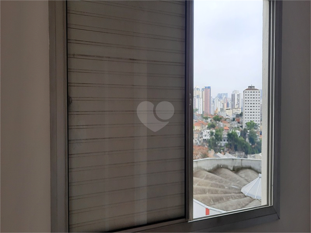 Venda Apartamento São Paulo Cambuci REO735917 7